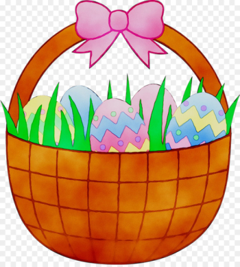 Easter basket Easter egg Easter Bunny Egg hunt - Easter basket Easter egg Easter Bunny Egg hunt -