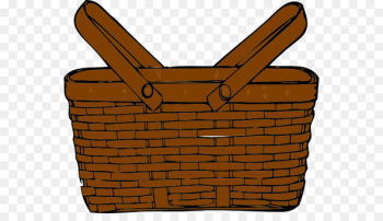 Easter basket Picnic basket Clip art - Empty Cliparts Easter basket Picnic basket Clip art - Empty Cliparts