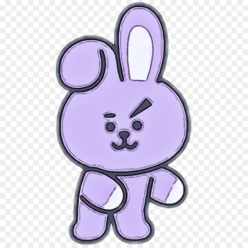 Easter bunny Easter bunny