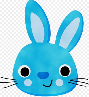 Easter bunny Easter bunny