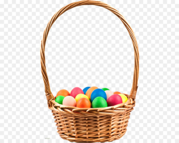 Easter Bunny Basket Easter egg Wicker - Egg basket Easter Bunny Basket Easter egg Wicker - Egg basket