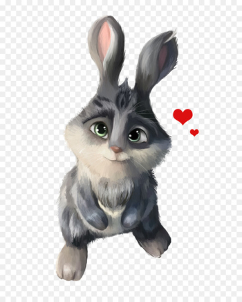 Easter Bunny Boogeyman Jack Frost - easter bunny Easter Bunny Boogeyman Jack Frost - easter bunny