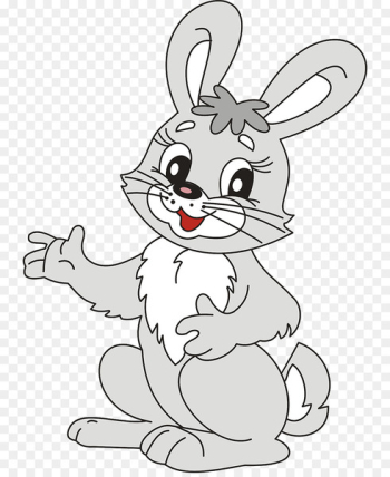 Easter Bunny Bugs Bunny Hare Rabbit Clip art - Cute bunny Easter Bunny Bugs Bunny Hare Rabbit Clip art - Cute bunny