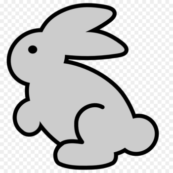 Easter Bunny Bugs Bunny Rabbit Hare Clip art - Bunny Graphic Easter Bunny Bugs Bunny Rabbit Hare Clip art - Bunny Graphic
