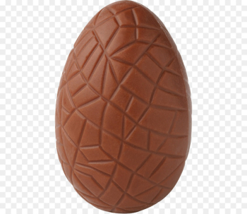Easter Bunny Chocolate Easter egg Clip art - Pattern chocolate eggs 