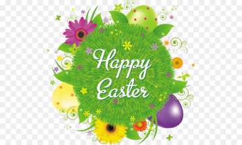 Easter Bunny Clip art - Happy Easter Easter Bunny Clip art - Happy Easter