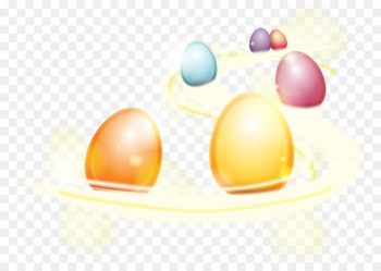 Easter Bunny Colorful Eggs Easter egg - Vector Eggs Easter Bunny Colorful Eggs Easter egg - Vector Eggs