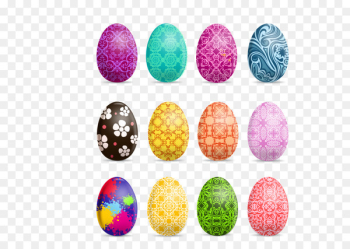 Easter Bunny Easter egg Easter basket - Easter eggs Easter Bunny Easter egg Easter basket - Easter eggs