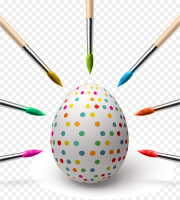 Easter Bunny Easter egg - Easter egg decoration Easter Bunny Easter egg - Easter egg decoration