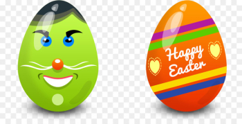 Easter Bunny Easter egg - Easter eggs Easter Bunny Easter egg - Easter eggs