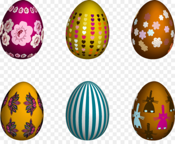 Easter Bunny Easter egg - Easter eggs Easter Bunny Easter egg - Easter eggs