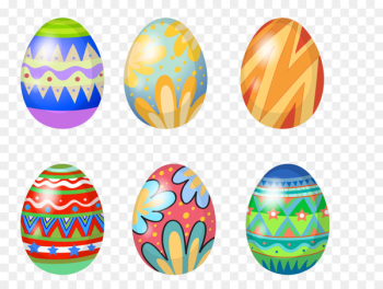 Easter Bunny Easter egg Illustration - Easter eggs Easter Bunny Easter egg Illustration - Easter eggs