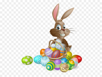 Easter Bunny Easter egg Rabbit - Easter Easter Bunny Easter egg Rabbit - Easter