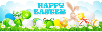 Easter Bunny Easter egg Rabbit - Easter Cover with Bunny Easter Bunny Easter egg Rabbit - Easter Cover with Bunny