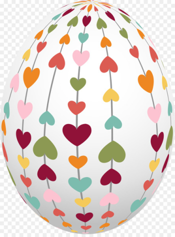 Easter Bunny Easter egg Resurrection of Jesus - Easter Egg Egg 