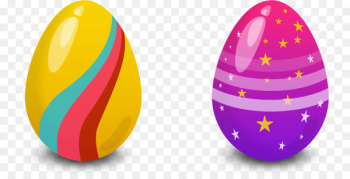 Easter Bunny Easter egg - Shiny Easter Eggs Easter Bunny Easter egg - Shiny Easter Eggs