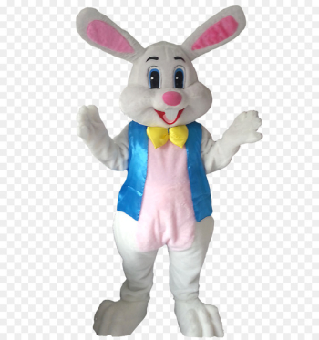 Easter Bunny, Easter, Hare, Mascot, Rabbit PNG Easter Bunny, Easter, Hare, Mascot, Rabbit PNG