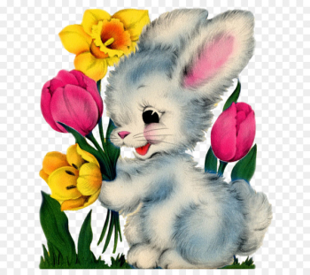 Easter Bunny Easter postcard Rabbit Clip art - easter bunny Easter Bunny Easter postcard Rabbit Clip art - easter bunny