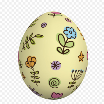Easter Bunny Free Easter Egg - Easter eggs Easter Bunny Free Easter Egg - Easter eggs