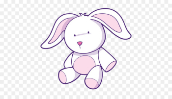 Easter Bunny Hare European rabbit - Insidious baby bag Easter Bunny Hare European rabbit - Insidious baby bag