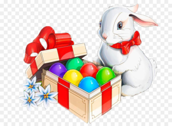 Easter Bunny Holiday Easter egg Computus - Easter Egg Bunny Easter Bunny Holiday Easter egg Computus - Easter Egg Bunny