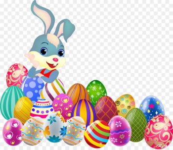Easter Bunny Poster Easter egg - Easter Easter Bunny Poster Easter egg - Easter