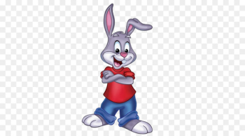 Easter Bunny Rabbit Cartoon Drawing - elephant rabbit Easter Bunny Rabbit Cartoon Drawing - elephant rabbit