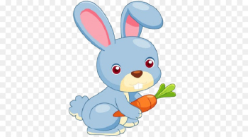 Easter Bunny Rabbit Cartoon - rabbit Easter Bunny Rabbit Cartoon - rabbit