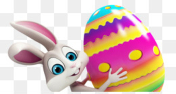 Easter Bunny Rabbit Clip art - Cute bunny Easter Bunny Rabbit Clip art - Cute bunny