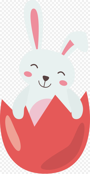 Easter Bunny Rabbit - Cute rabbit design Easter Bunny Rabbit - Cute rabbit design