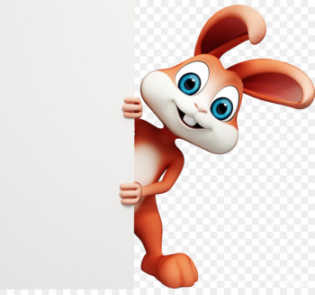 Easter Bunny Rabbit Easter egg - rabbit Easter Bunny Rabbit Easter egg - rabbit