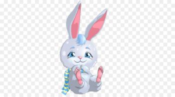 Easter Bunny Rabbit Hare Pet Clip art - elephant rabbit Easter Bunny Rabbit Hare Pet Clip art - elephant rabbit