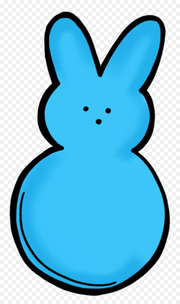 Easter Bunny Rabbit Peeps Clip art - Peeps Logo Cliparts Easter Bunny Rabbit Peeps Clip art - Peeps Logo Cliparts
