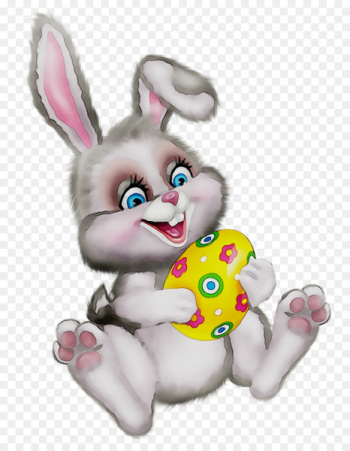 Easter Bunny Stuffed Animals & Cuddly Toys - Easter Bunny Stuffed Animals & Cuddly Toys -