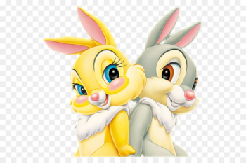 Easter Bunny Thumper Angel Bunny Rabbit Clip art - rabbit Easter Bunny Thumper Angel Bunny Rabbit Clip art - rabbit