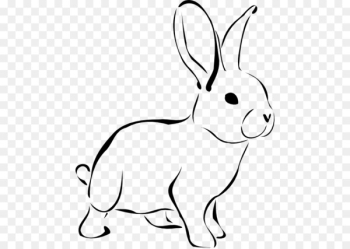 Easter Bunny White Rabbit Clip art - Rabbit Cliparts Easter Bunny White Rabbit Clip art - Rabbit Cliparts