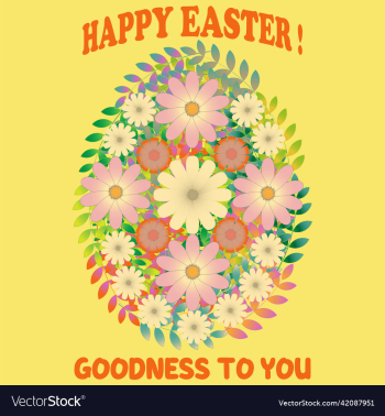 easter card easter card