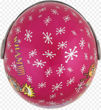 Easter Christmas ornament Christmas Day Magenta Egg - Easter Christmas ornament Christmas Day Magenta Egg -