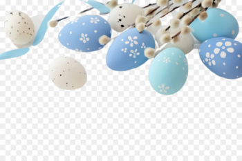Easter egg Easter egg