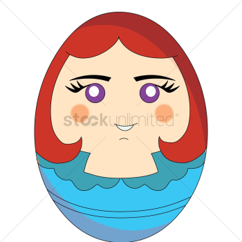Easter egg Easter egg