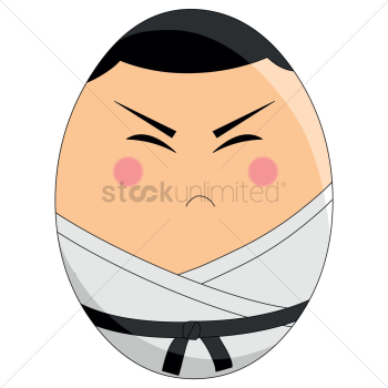 Easter egg Easter egg