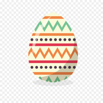 Easter egg - Color Easter Easter Vector Easter egg - Color Easter Easter Vector