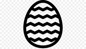 Easter egg Easter Bunny Silhouette - Easter Easter egg Easter Bunny Silhouette - Easter