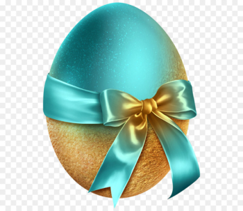 Easter egg Easter egg Christmas - Colored eggs 