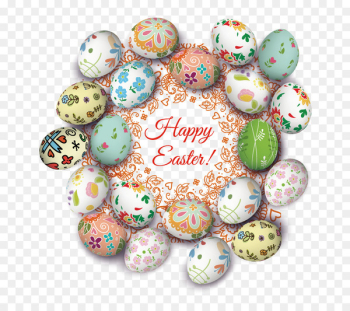 Easter egg Gift - Easter egg decoration Easter egg Gift - Easter egg decoration