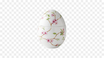 Easter egg Royal Copenhagen Villeroy & Boch Bombonierka - Easter 