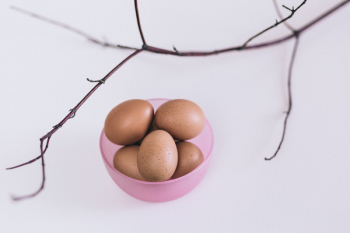 Easter eggs Easter eggs