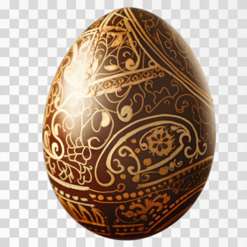 Easter eggs and happy, PNG picture