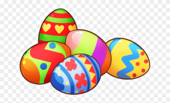Easter Eggs In Grass Clip Art - Easter Egg Clip Art Easter Eggs In Grass Clip Art - Easter Egg Clip Art