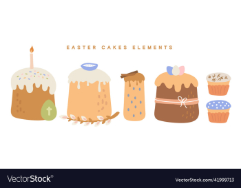 easter elements cake egg willow easter elements cake egg willow